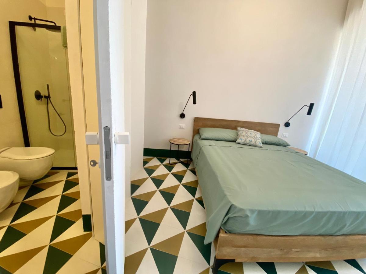 Super Giu Lägenhet Ragusa Exteriör bild